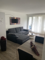 3.5 Zimmerwohnung in Burgdorf 