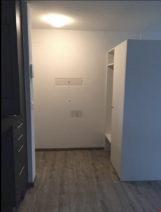 3.5 Zimmerwohnung in Burgdorf 