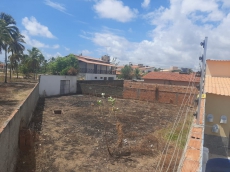 Traumhaus mit zusätzlich, erschlossener Landparzelle! Brasilien