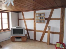 4 1/2 Zimmer in altem Bauernhaus in Aesch (Neftenbach)