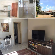 Brasilien, 3.5 Zimmerwohnung, mit Super Preis!!