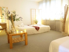 THAI*Massage Basel: ThanTawan HealthCare Basel