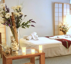 THAI*Massage Basel: ThanTawan HealthCare Basel