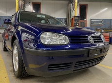 Vw Golf 4 1.9 TDI PD 130ps 65000km 1.Hand