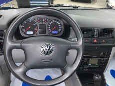 Vw Golf 4 1.9 TDI PD 130ps 65000km 1.Hand