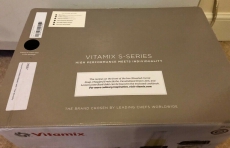 Vitamix S30 Mischer