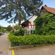 Charaktervolles Bauernhaus mit Stöckli, Liebhaberobjekt