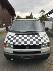 VW t4