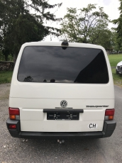 VW t4