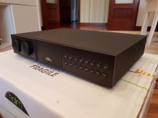 Naim Audio NAC 252 Vorverstärker