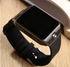 Smartwatch 2G GSM / GPRS