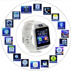 Smartwatch 2G GSM / GPRS