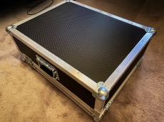 Yamaha 03D - Digital Mischpult mit Flightcase