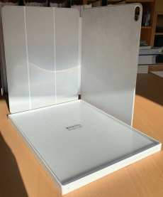 Apple iPad Pro 12,9