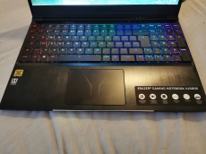 Gaming Notebook Medion Erazer