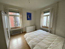 3-Zimmer-Wohnung 65m² an der Kreuzstrasse in Zürich