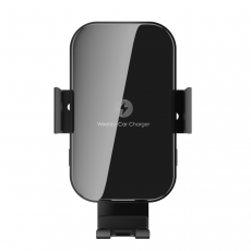 iPhone Samsung Huawei KFZ Halterung Qi Wireless Car Charger