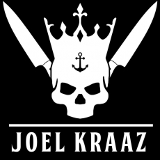 Joel Kraaz ( Catering, Eventkoch und Privatkoch )