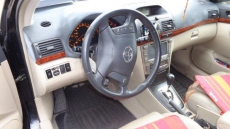 Toyota Avensis 2,0 Automat Mit Ahk Jg 2004