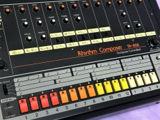 ROLAND TR-808 RHYTHM COMPOSER 