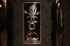 Tama Signature LU1465BK Lars Ulrich 14