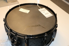 Tama Signature LU1465BK Lars Ulrich 14