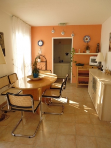 Korsika Ferienhaus mit Pool und grosser Sommerküche