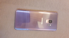 Samsung Galaxis S9