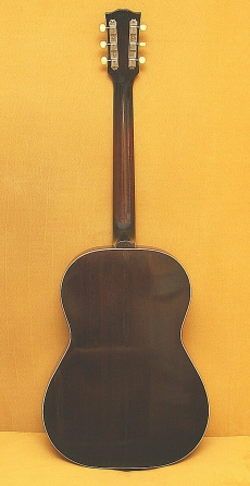 Gibson LG-1 1961 Akustikgitarre
