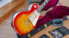 Gibson Les Paul Custom Shop