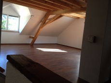 A louer grand Appartement Loft à Vellerat