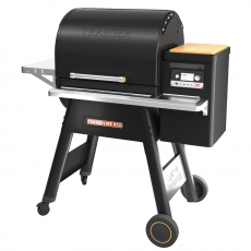 Pellet Grill Traeger Timbeline 850