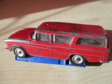 Tinky Toys Nash Rambler Canada    