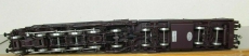 Micro Metakit 03310 HL, BR T 18.1001 Dampfturbine