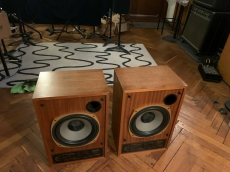 Tannoy Srm 10 b One Pair