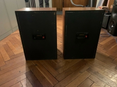 Tannoy Srm 10 b One Pair