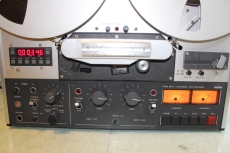 Revox PR99 MKIII Tonbanbandmaschine 