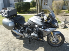 BMW Motorrad