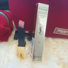 Ysl beauty velvet set