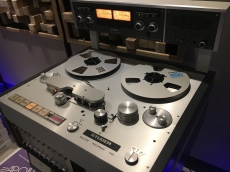 Studer A80RC mk2 1/2