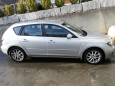 Mazda 3 1.6 Hatchback