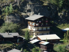 Ferienwohnung zu vermieten in Blatten Lötschental