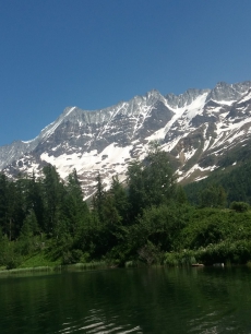 Ferienwohnung zu vermieten in Blatten Lötschental