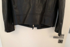 TOM FORD Leder Jacke