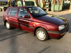 Golf 3 1.8