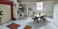 2-Zimmer-Maisonette-Wohnung in Muri bei Bern