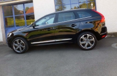 VOLVO XC60 D4 AWD Summum Geartronic