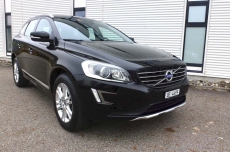 VOLVO XC60 D4 AWD Summum Geartronic