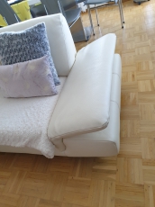 Sofas 3er und 2er (kein Bettsofa)