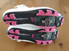 Bikeschuhe Giro Sica Grösse 37.5